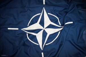 Report: Germany and U.S. Oppose Ukraine’s NATO Membership
