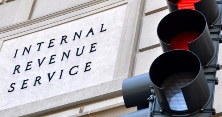 IRS Insider Blows Lid Off “Culture of Corruption”