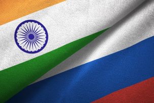 Moscow Says India Still Keen on Defense Cooperation With Russia