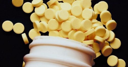 Judge Rules Against the DEA in Prescription Drug Privacy Lawsuit