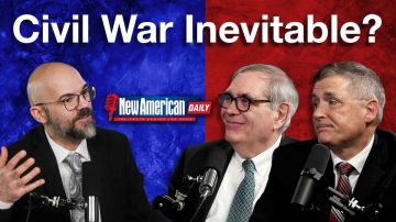 To Civil War or Not to Civil War? 