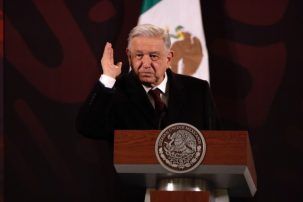 DEA Investigated Mexican President AMLO’s Campaign for Drug Ties