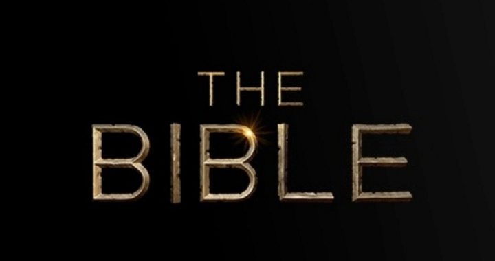 Americans Embrace Bible-based Films, TV Shows