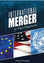 Book Review: “International Merger”