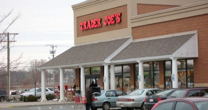 Trader Joe’s Need Not Apply: Would Attract Too Many Whites