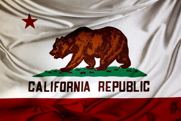 California Becomes First State to Introduce Reparations Legislation