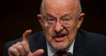 Director of Intelligence Clapper’s Claims of Surprise Don’t Add Up