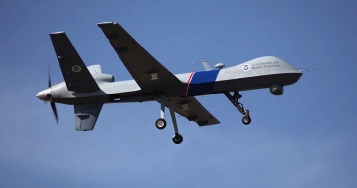 State Legislatures Pass Bills Limiting Domestic Drone Use