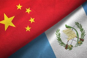 Taiwan Ally Guatemala Mulls Commercial Ties With China
