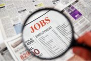 Jobs Report Confirms Slowing Economy