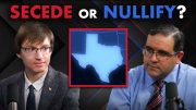 Secession or Nullification