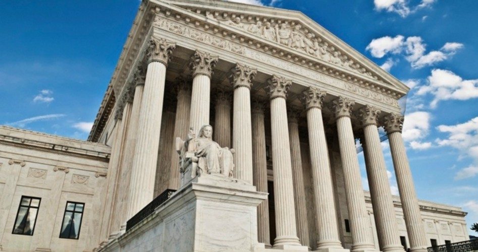 Supreme Court to Hear Challenge to EPA Regulations