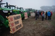 EU Farmers Secure Victory Against Climate Policy, but Challenges Persist