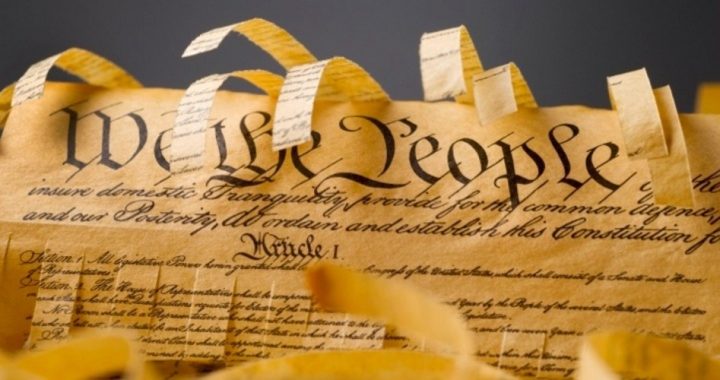 Article V Group Ignores States’ Complicity in Federal Power Grab