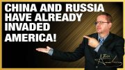 FBI Officials Warn Congress China and Russia Have Already Invaded America!