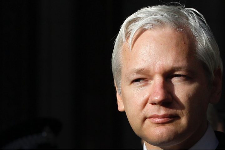 UN Warns Assange Could be Tortured if Extradited to U.S.