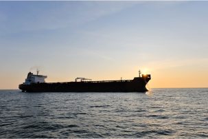 Russian Seaborne Oil Shipments Rebound — Bloomberg