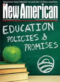Education, Policies & Promises