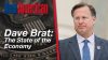 Dave Brat on the State of the Economy