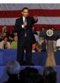 Obama Promotes Healthcare Reform