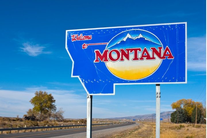 Montana: The Unlikely Hot Spot for Mexico’s Drug Cartels