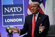 Globalists Howl Over Trump’s NATO Comments