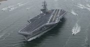 U.S. Navy Sailors Sue Over Low-dose Radiation