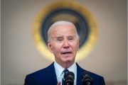 National Poll: Biden’s Reelection Chances “Look Slim at Best”