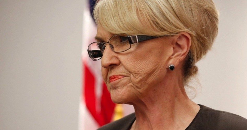 Arizona Governor Feels Heat; Ices Religious Freedom Bill