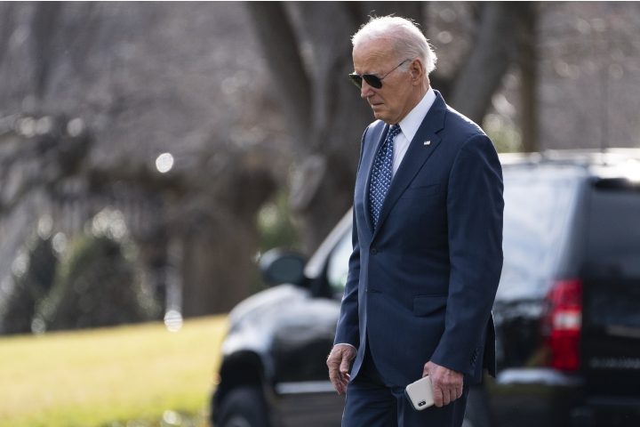 Bobulinski: “The Biden Family Business Was Joe Biden, Period”