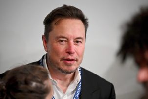 Musk: “No Way in Hell” Russia Will Lose in Ukraine