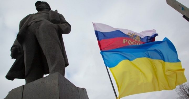 Ukraine: New Interim Government; Too Many Familiar Faces