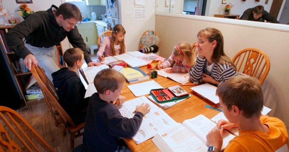 U.S. Supreme Court to German Homeschool Refugees: Drop Dead