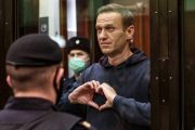 Russian Opposition Figure Alexei Navalny Dead in Prison