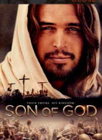 “Son of God” Movie Opens to Mixed Reviews, $26.5M at Box Office