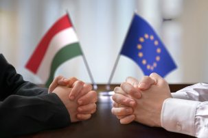 Hungary Blocks EU’s New Round of Sanctions on Russia