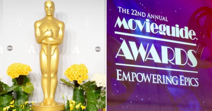 Academy Awards v. Movieguide Awards: Libertinism v. Family Values