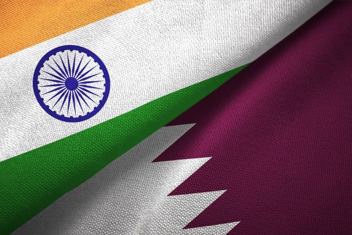 India Strengthens Economic Ties to Qatar and the Muslim World