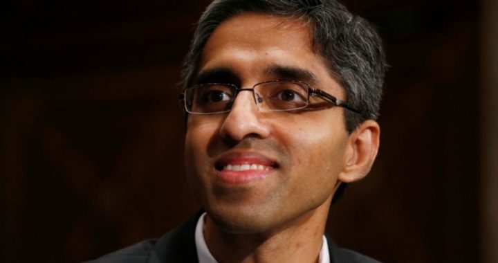 Anti-gun Doctor Expected to be Confirmed as Surgeon General