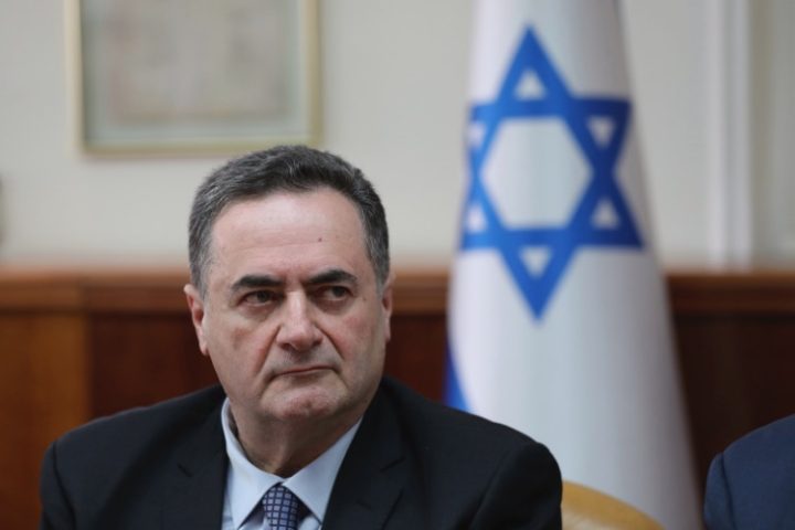 Israeli Foreign Minister: Brazil’s President Is “Persona Non Grata”