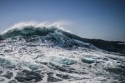 Scientists Hope to Fight Climate Change by Dumping Chemicals in the Ocean