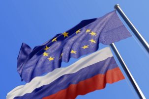 EU Agrees to New Round of Russia Sanctions