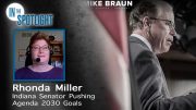 Indiana Senator Pushing Agenda 2030 Goals