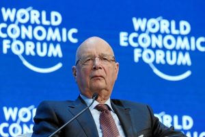 WEF Klaus Schwab 02.21.24 Flickr