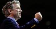 Has Rand Paul Gone Neocon on the Ukraine?