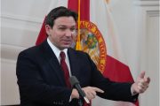 DeSantis Calls for Convention of States for Congressional Term Limits