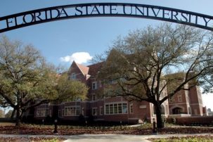 Revival Comes to the Nation’s “Party School” Florida State