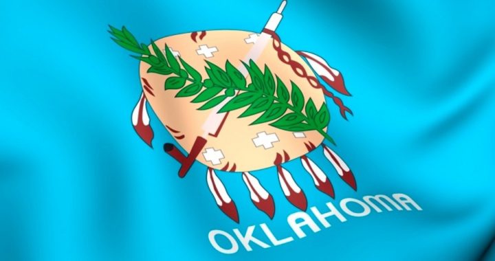 Oklahoma Won’t Apply for Con-Con, Votes Not There