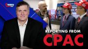 Report from CPAC 