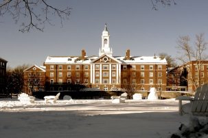 Report: Another Harvard Diversity Officer Plagiarized Doctoral Thesis